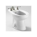 Toto TOTO® BT500B-01 Piedmont Vertical Spray Bidet, Cotton White BT500B-01